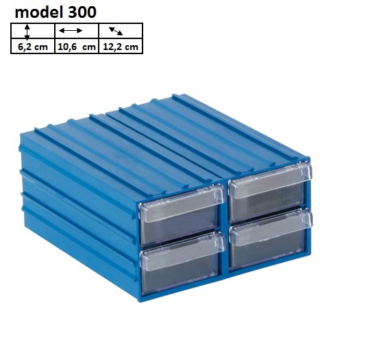 Model 300